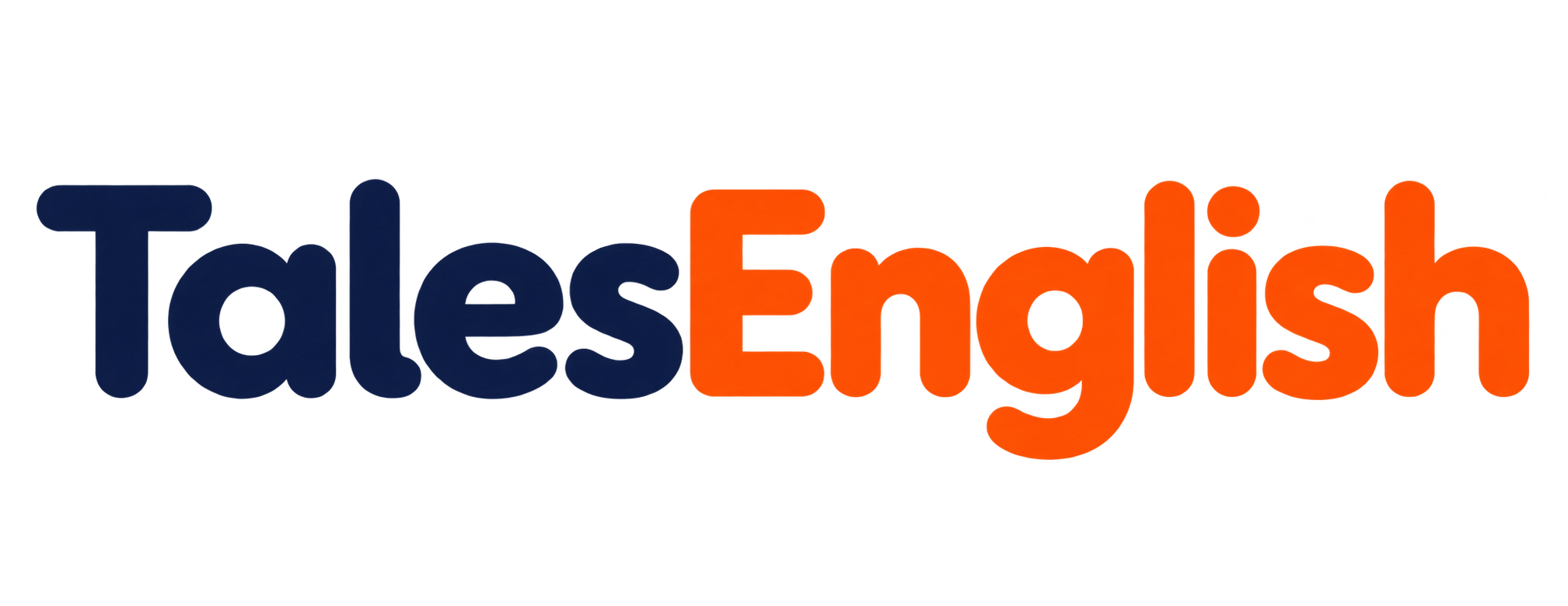 TalesEnglish